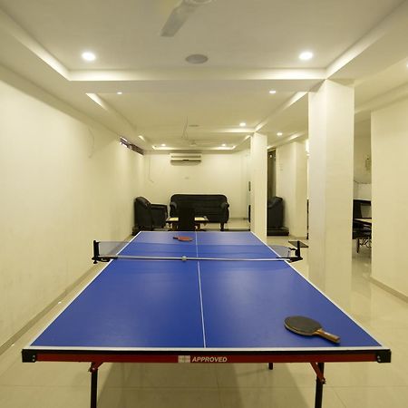 Hotel Rahil International 마하발레슈와르 외부 사진