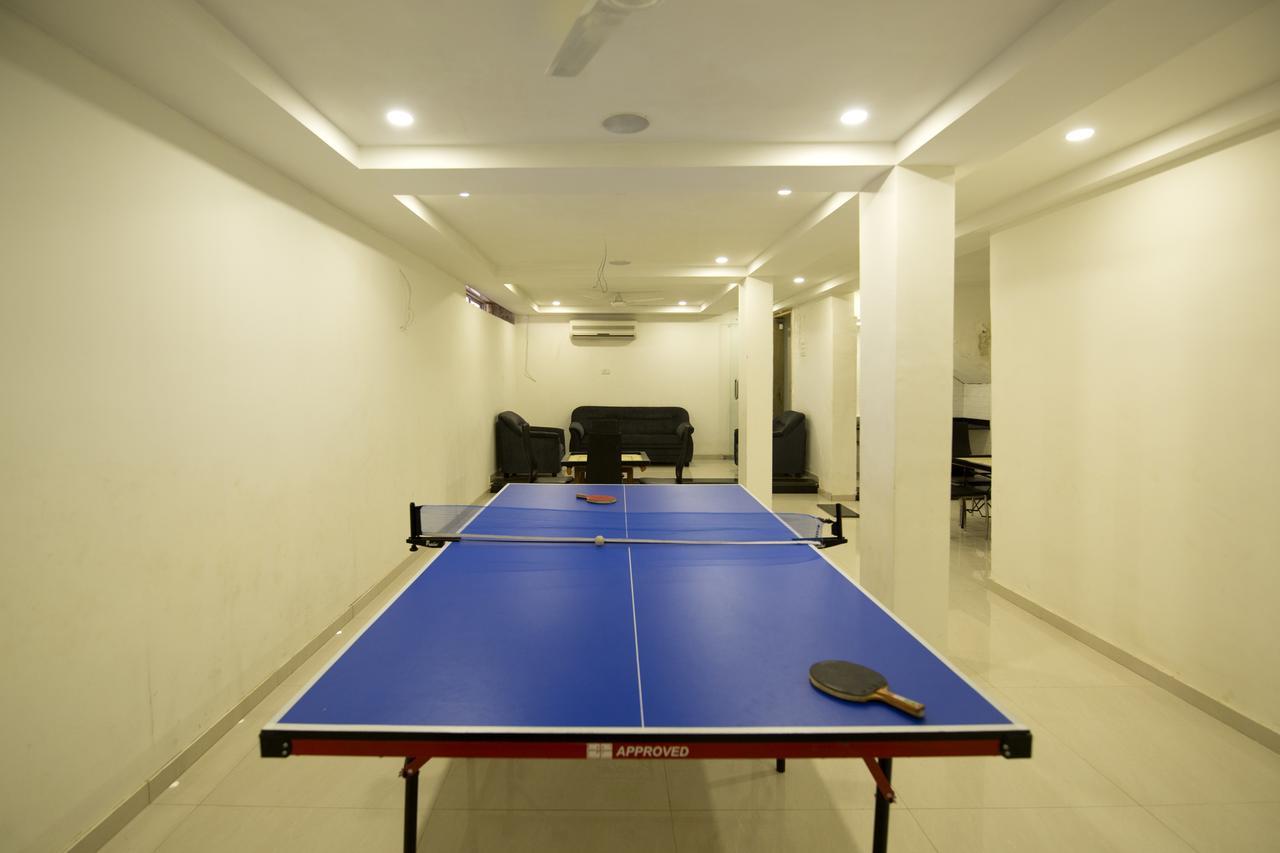 Hotel Rahil International 마하발레슈와르 외부 사진